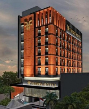 Fieris Hotel